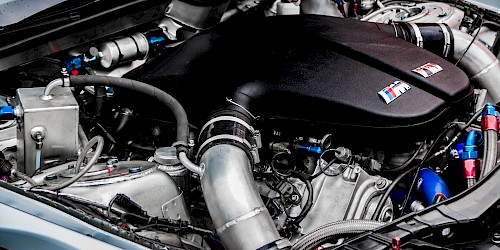 Rob’s Euro Werks Image